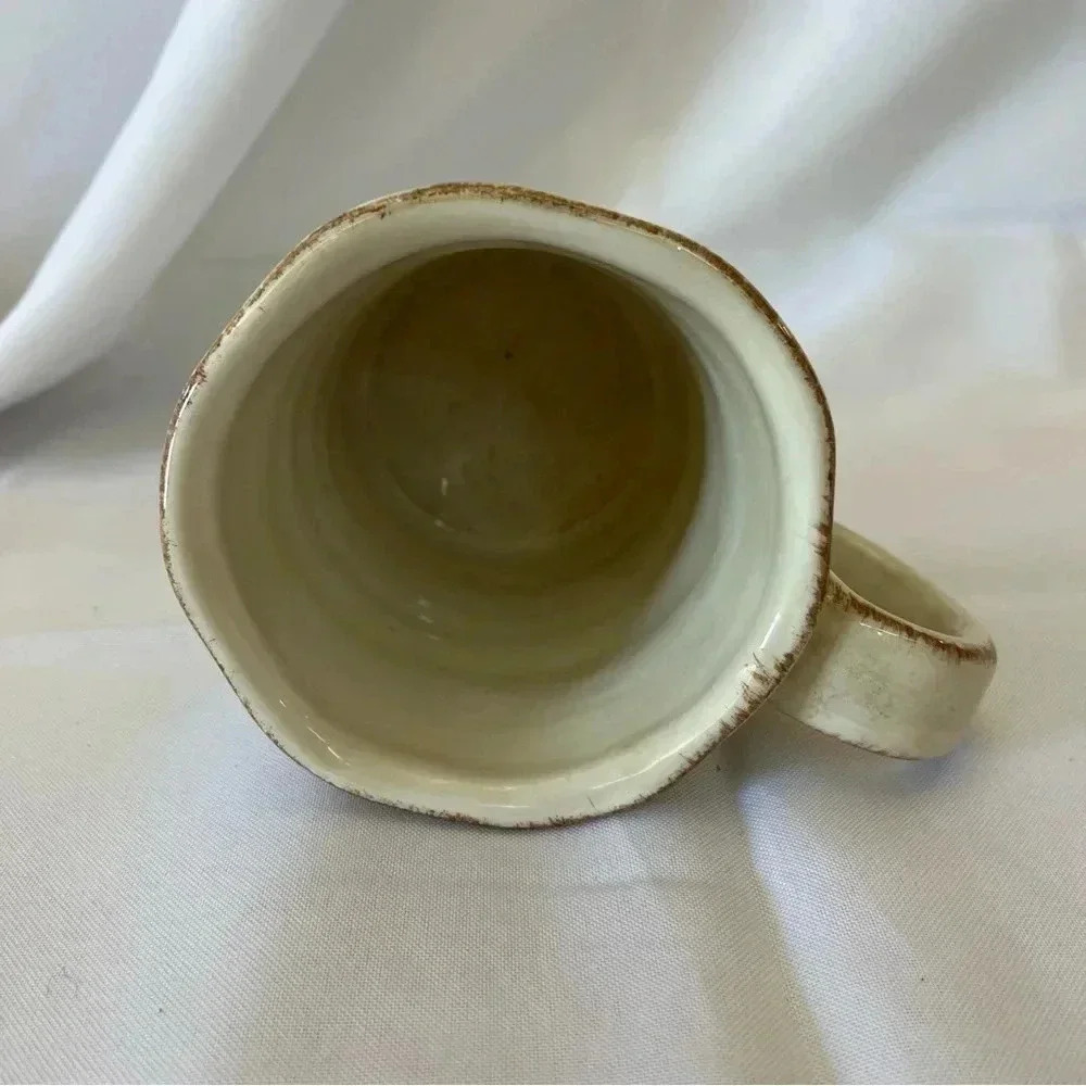 Tabletops Unlimited Fiji Mug - Picture 4 of 5